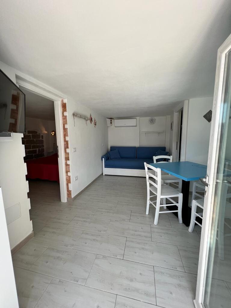 Rooms Apartaments Santa Teresa Капо Теста Екстериор снимка