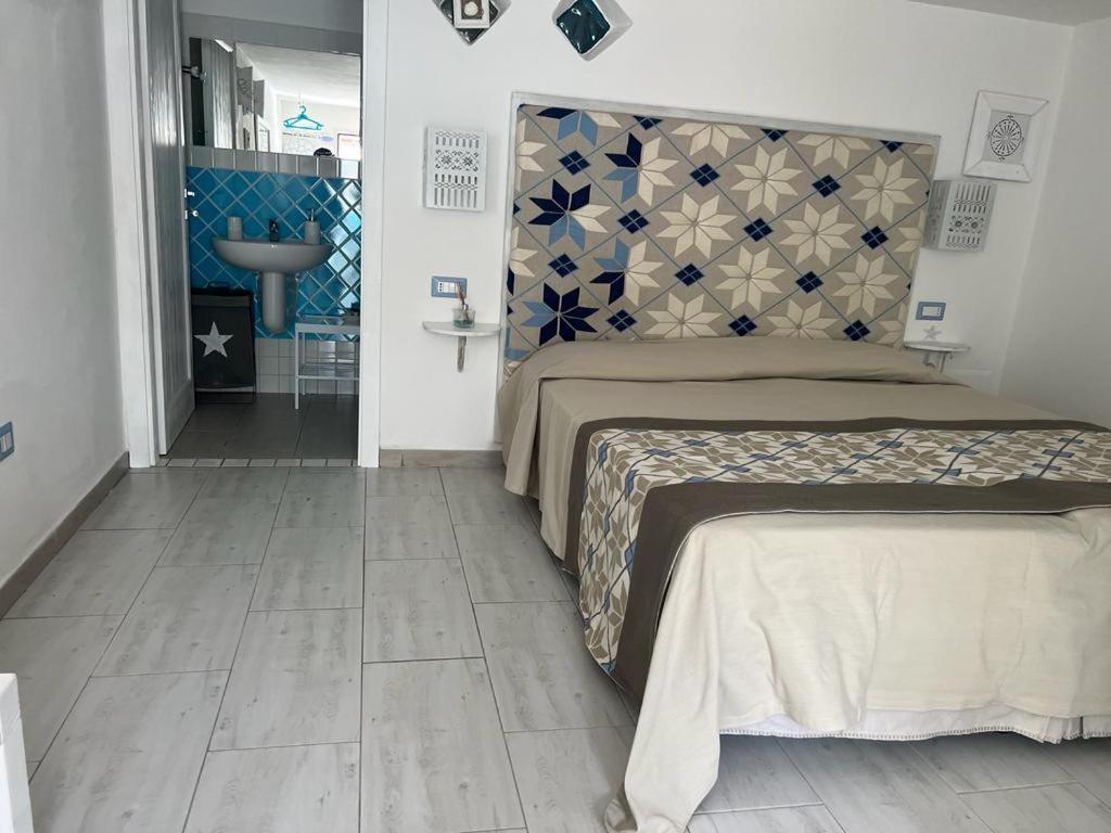 Rooms Apartaments Santa Teresa Капо Теста Екстериор снимка