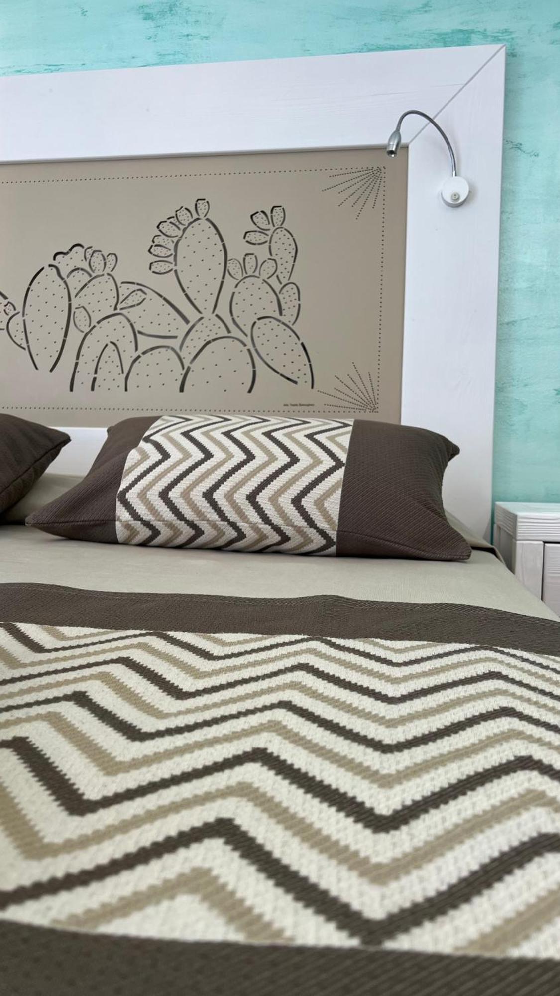 Rooms Apartaments Santa Teresa Капо Теста Екстериор снимка